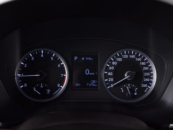Hyundai Santa Fe IV с пробегом 2020 года, цена 2 924 997 рублей, 70378 км, внедорожник, Автокод Объявления