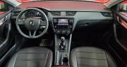 Skoda Octavia III (A7) Рестайлинг Вологда  - изображение 26