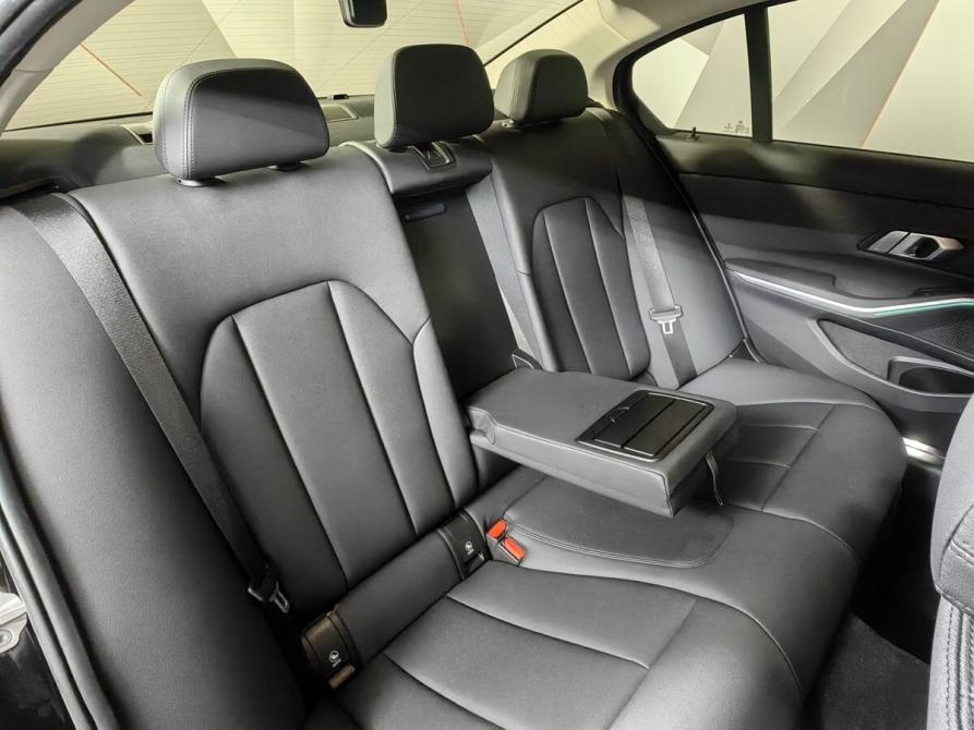 BMW 3 серии VII (G2x) Москва  - изображение 13