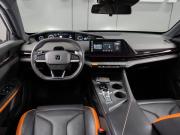 Changan UNI-V I Тюмень  - изображение 32