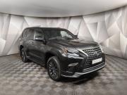 Lexus GX II Рестайлинг 2 Москва  - изображение 25
