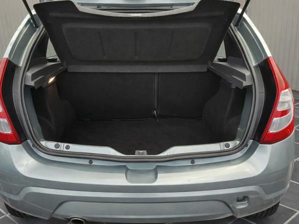 Renault Sandero I с пробегом 2010 года, цена 397 000 рублей, 237703 км, хэтчбек, Автокод Объявления