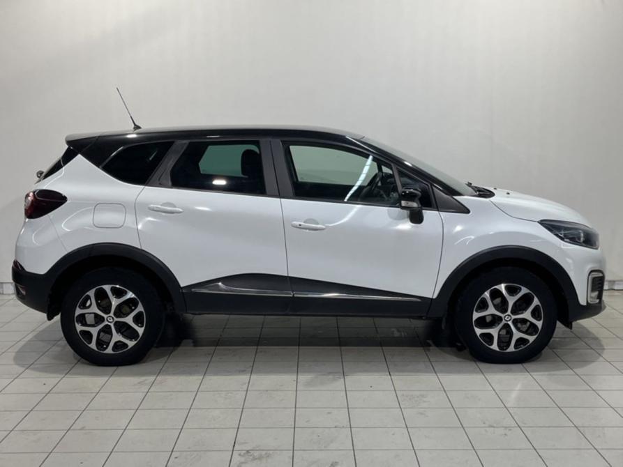 Renault Kaptur I Курск  - изображение 4