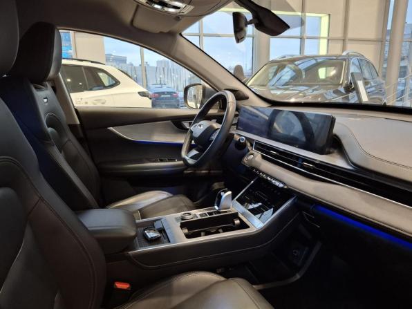 Chery Tiggo 7 Pro Max I с пробегом 2023 года, цена 2 178 000 рублей, 49800 км, внедорожник, Автокод Объявления