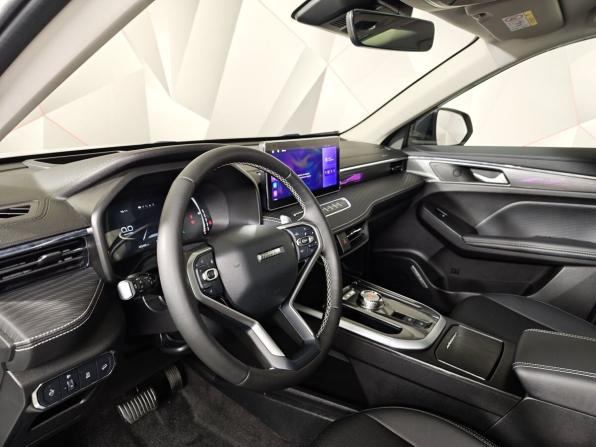 Haval Jolion I Рестайлинг с пробегом 2024 года, цена 2 251 000 рублей, 4044 км, внедорожник, Автокод Объявления