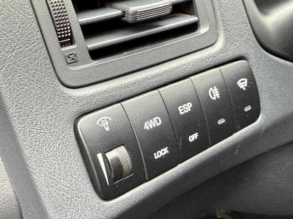 Hyundai Tucson I с пробегом 2008 года, цена 610 000 рублей, 230000 км, внедорожник, Автокод Объявления