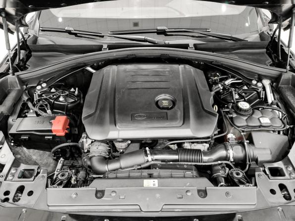Land Rover Range Rover Velar I с пробегом 2018 года, цена 3 720 000 рублей, 112108 км, внедорожник, Автокод Объявления