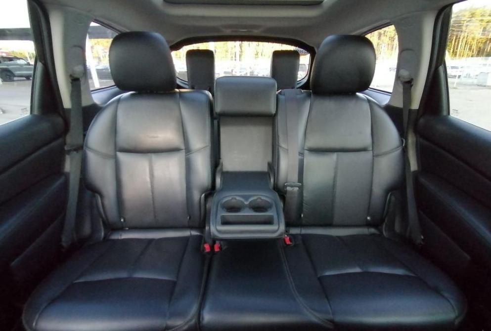 Nissan Pathfinder IV Иваново  - изображение 20