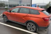 Lada (ВАЗ) Vesta I Кемерово  - изображение 8