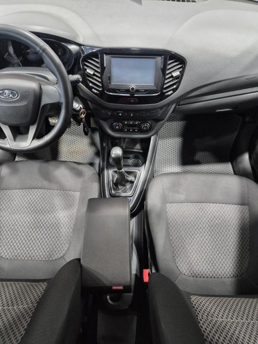 Lada (ВАЗ) Vesta I Воронеж  - изображение 13
