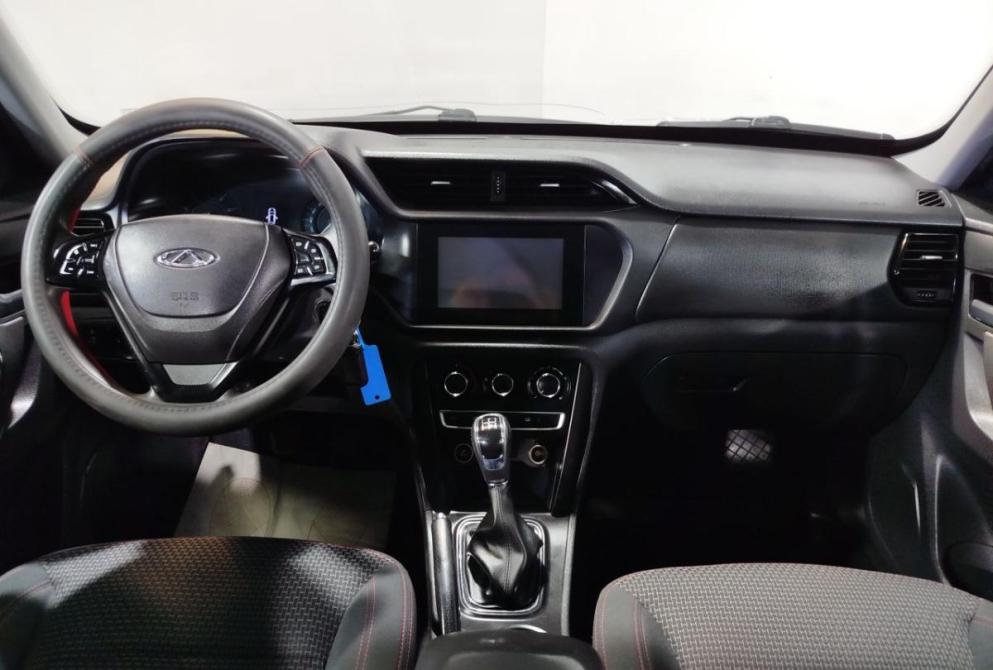 Chery Tiggo 3 I Саратов  - изображение 15