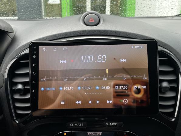 Nissan Juke I с пробегом 2012 года, цена 815 000 рублей, 201697 км, внедорожник, Автокод Объявления