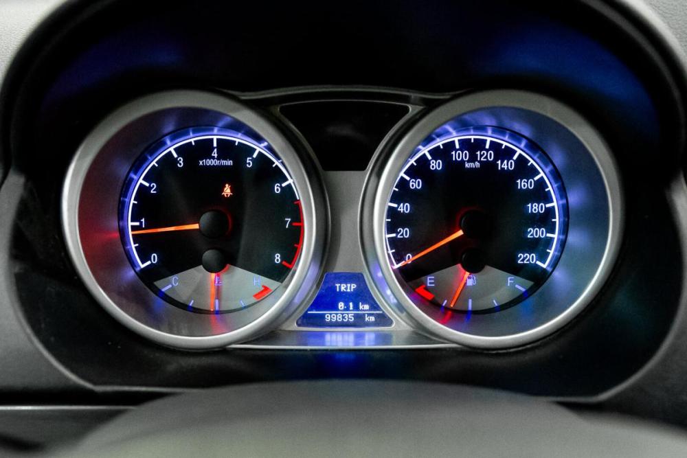 Geely Emgrand X7 I Ульяновск  - изображение 18