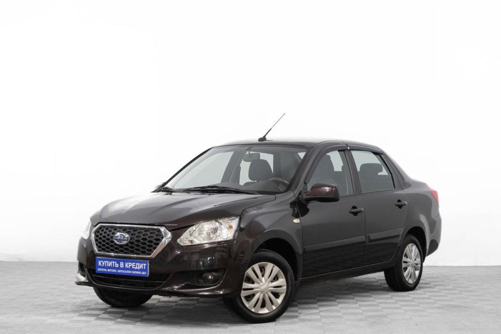 Datsun on-DO I Рестайлинг Барнаул  - изображение 4