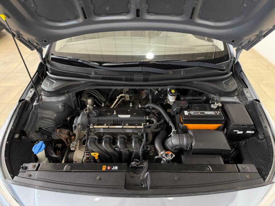 Hyundai Solaris II Новороссийск  - изображение 34
