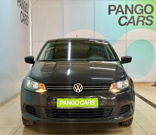 Volkswagen Polo V Рестайлинг с пробегом 2015 года, цена 940 000 рублей, 58900 км, седан, Автокод Объявления