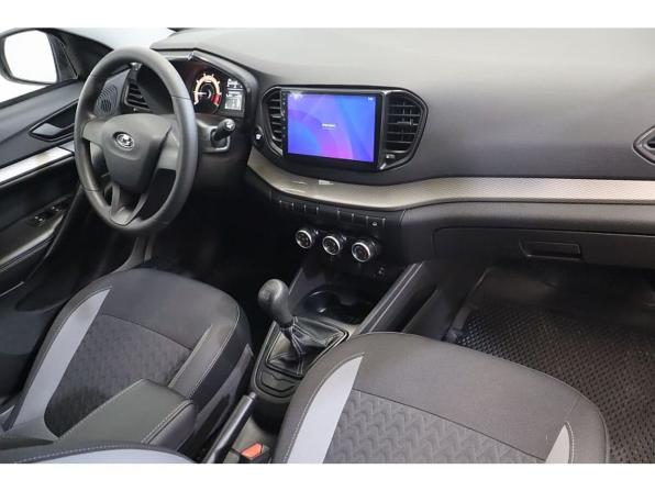 Lada (ВАЗ) Vesta I Рестайлинг (NG) с пробегом 2023 года, цена 1 227 000 рублей, 32200 км, седан, Автокод Объявления