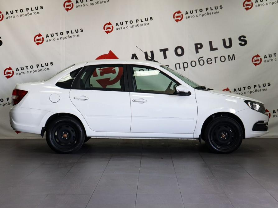 Lada (ВАЗ) Granta I Рестайлинг Минеральные Воды  - изображение 6