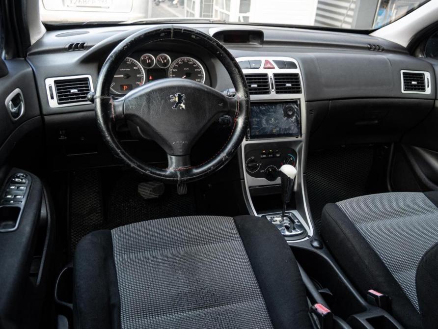 Peugeot 307 I Краснодар  - изображение 12