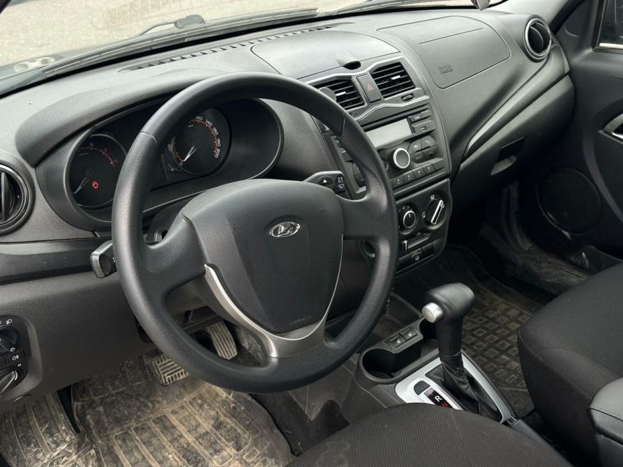 Lada (ВАЗ) Granta I Рестайлинг Санкт-Петербург  - изображение 7