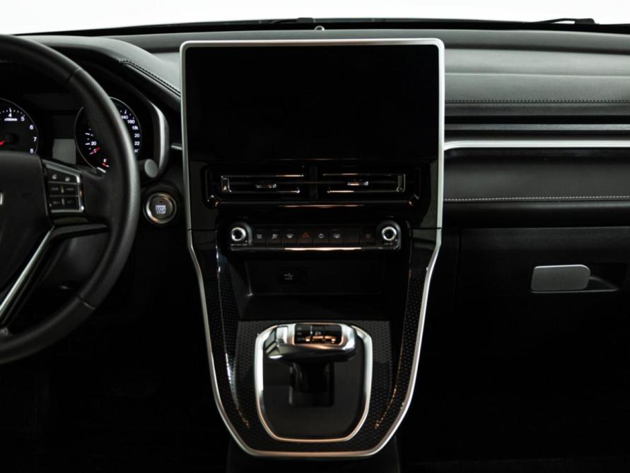 Haval M6 II Санкт-Петербург  - изображение 15