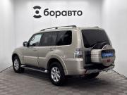 Mitsubishi Pajero IV Рестайлинг 1 Воронеж  - изображение 19