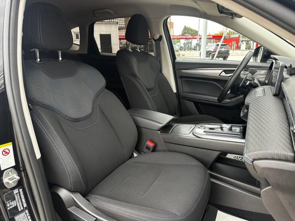 Haval Jolion I Рестайлинг с пробегом 2024 года, цена 1 797 000 рублей, 43648 км, внедорожник, Автокод Объявления