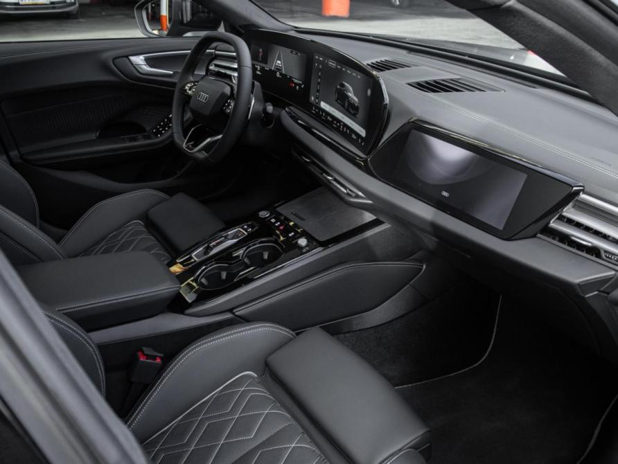 Audi A5 III (B10) Москва  - изображение 8