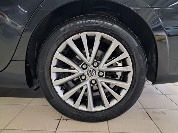 Toyota Camry VII (XV50) Рестайлинг 2 с пробегом 2017 года, цена 1 980 000 рублей, 297586 км, седан, Автокод Объявления