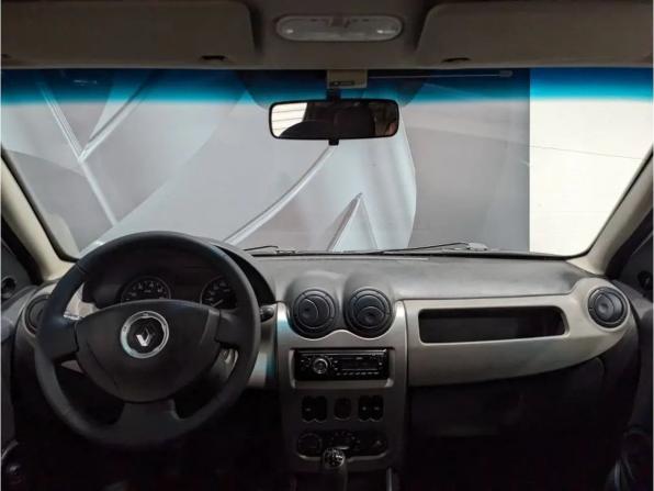Renault Sandero I с пробегом 2013 года, цена 335 000 рублей, 268500 км, хэтчбек, Автокод Объявления