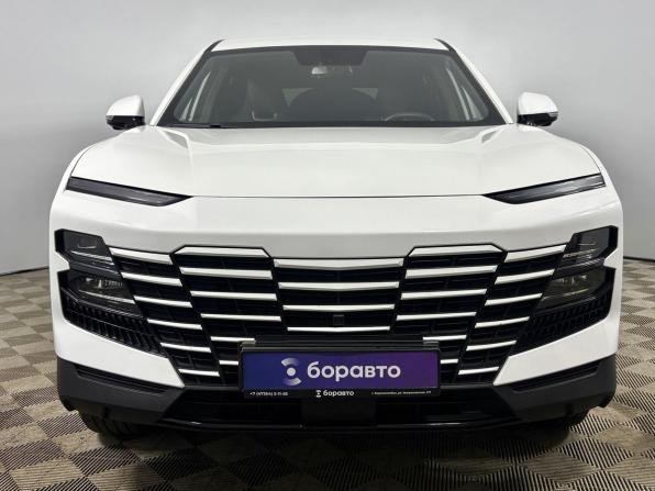 JETOUR DASHING I с пробегом 2024 года, цена 2 300 000 рублей, 27261 км, внедорожник, Автокод Объявления