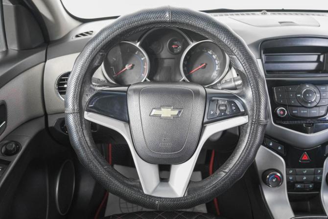 Chevrolet Cruze I с пробегом 2012 года, цена 649 000 рублей, 246000 км, хэтчбек, Автокод Объявления