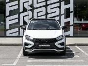 Lada (ВАЗ) Vesta I Рестайлинг (NG) Волгоград  - изображение 22