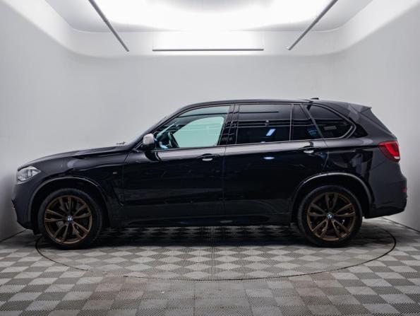 BMW X5 III (F15) с пробегом 2016 года, цена 4 650 000 рублей, 117950 км, внедорожник, Автокод Объявления