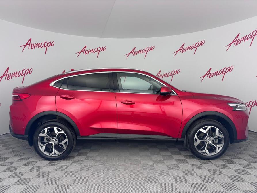 Haval F7x I Рестайлинг Псков  - изображение 6