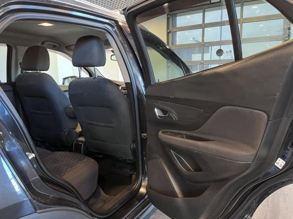 Opel Mokka I с пробегом 2014 года, цена 900 000 рублей, 227811 км, внедорожник, Автокод Объявления