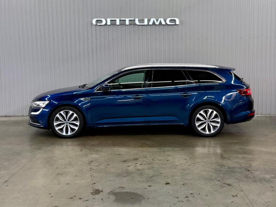 Renault Talisman I Краснодар  - изображение 8