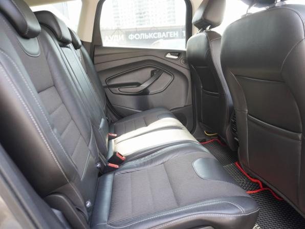 Ford Kuga II с пробегом 2015 года, цена 1 118 000 рублей, 137009 км, внедорожник, Автокод Объявления