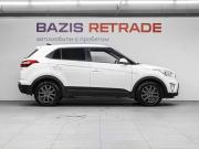 Hyundai Creta I Тюмень  - изображение 29