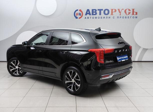Haval Jolion I с пробегом 2023 года, цена 2 049 000 рублей, 29872 км, внедорожник, Автокод Объявления