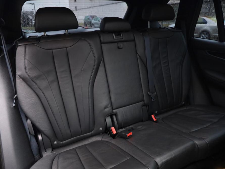 BMW X5 III (F15) Санкт-Петербург  - изображение 32