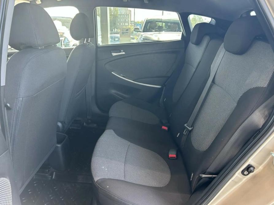 Hyundai Solaris I Екатеринбург  - изображение 24