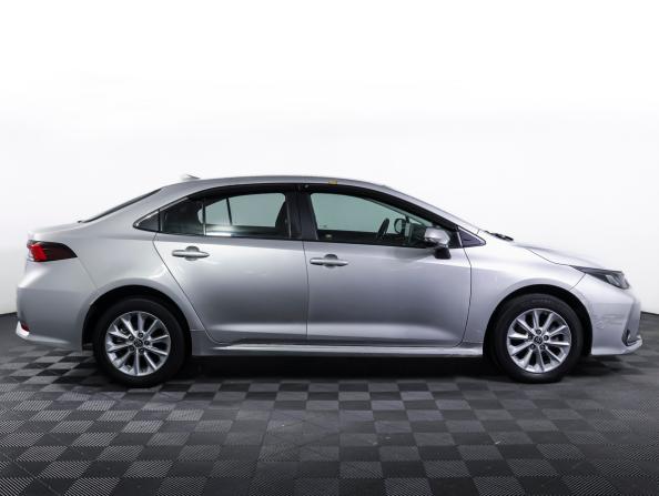 Toyota Corolla XII (E210) с пробегом 2019 года, цена 1 453 000 рублей, 133000 км, седан, Автокод Объявления