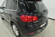 Volkswagen Tiguan I Рестайлинг Екатеринбург  - изображение 44