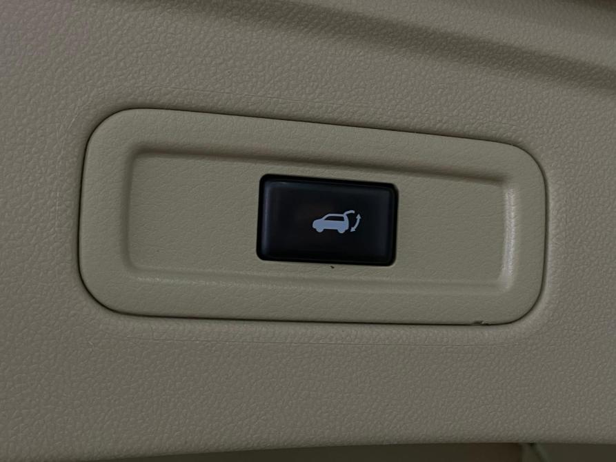 Infiniti FX II (S51) Пермь  - изображение 12