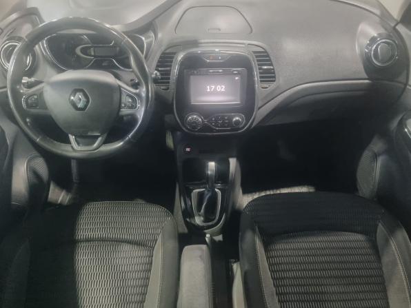 Renault Kaptur I с пробегом 2017 года, цена 929 000 рублей, 202317 км, внедорожник, Автокод Объявления