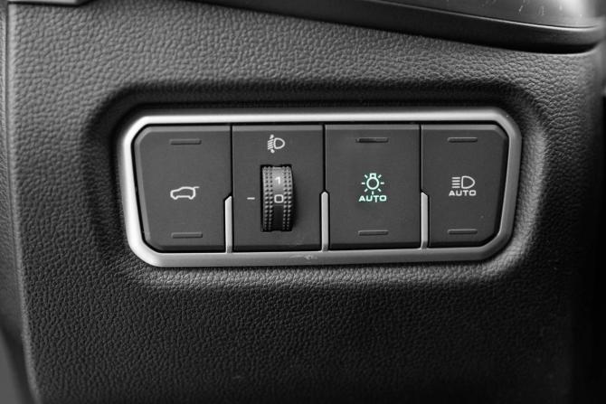 Новый Haval F7x II 2026 года, цена 3 799 000 рублей, внедорожник, Автокод Объявления