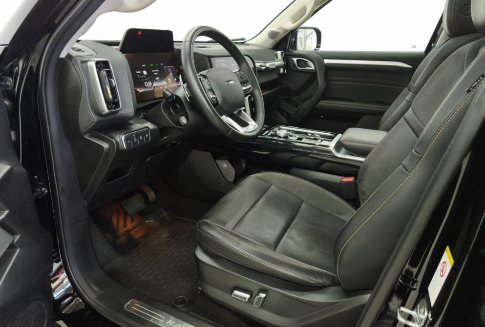 Haval Dargo I Екатеринбург  - изображение 11