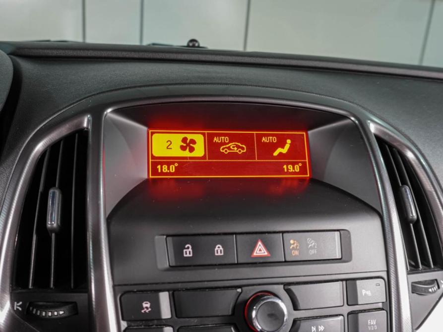 Opel Astra J Воронеж  - изображение 13