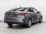 Hyundai Solaris II Рестайлинг Москва  - изображение 34